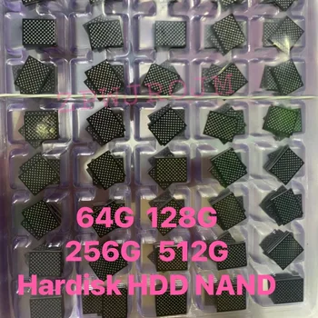 128 GB 128 G Dysk twardy HDD NAND flash chip IC Dla iPhone 8 8Plus X XR