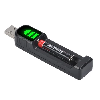 Bateria AAAA + wyświetlacz led USB Ładowarka do AA, AAA, AAAA, Ni-MH do mikrofonu z pilotem, kamery
