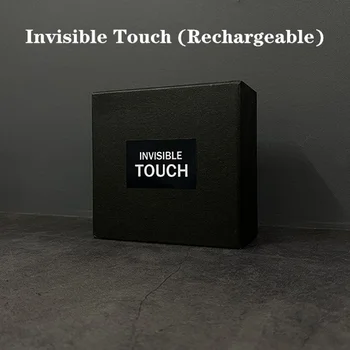 Pilot Zdalnego Sterowania Invisible Touch (Do Wielokrotnego Ładowania) Sztuczki Iluzjonista Czytanie Myśli Zbliżenie Uliczne Iluzja Mentalizm Trik