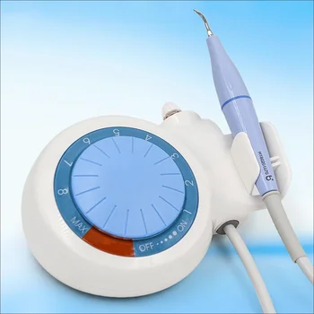 Weterynaryjna ultradźwiękowe stomatologiczna maszyna do czyszczenia siły usuwania kamienia skalera ultradźwiękowego kamienna szeroka ultradźwiękowe stomatologiczna