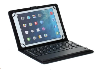 Touchpad klawiatura Bluetooth etui do 10,1 cali carbayta s109 tablet dla carbayta s109 pokrowiec na keyboard