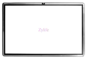 Oryginalny Nowy ekran LCD Wymiana Przedniej Szyby do Apple Imac 24 